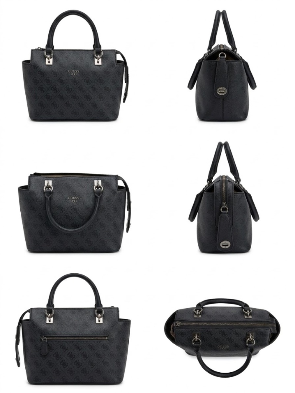Guess purse - Picture 2 of 10